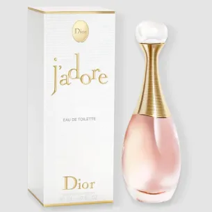 Dior J´adore EDT kvepalai moterims, 50 ml
