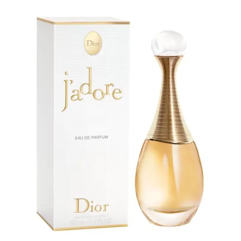 Dior J´adore EDP kvepalai moterims, 50 ml