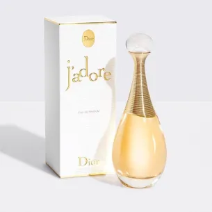 Dior J´adore EDP 100ml 2
