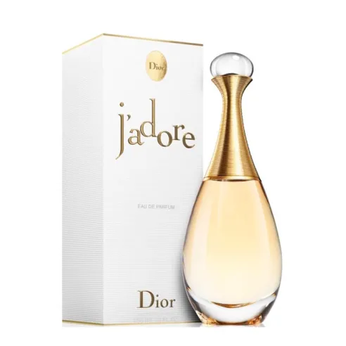 Dior J´adore EDP kvepalai moterims, 150 ml
