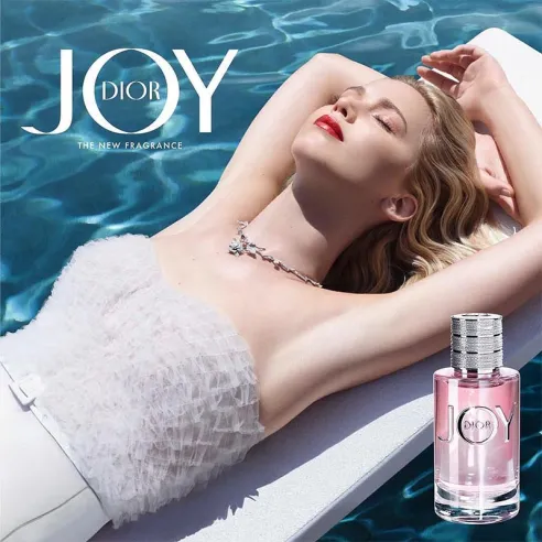 Dior Joy by Dior Intense EDP kvepalai moterims, 50 ml