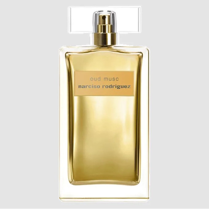 Narciso Rodriguez Oud Musc Intense EDP kvepalai moterims, 100 ml