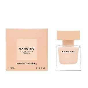 Narciso Rodriguez Narciso Poudree EDP kvepalai moterims, 30 ml