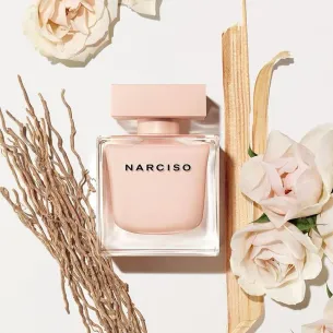 Narciso Rodriguez Narciso Poudree EDP kvepalai moterims, 30 ml 2