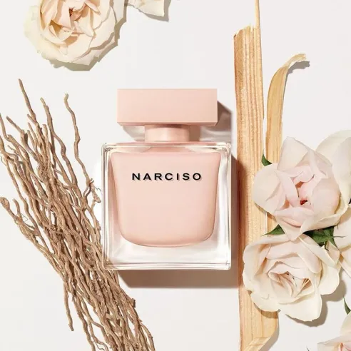 Narciso Rodriguez Narciso Poudree EDP kvepalai moterims, 30 ml