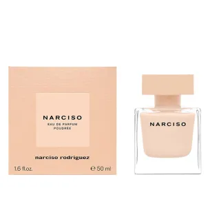Narciso Rodriguez Narciso Poudree EDP kvepalai moterims, 50 ml 2