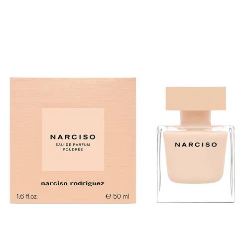 Narciso Rodriguez Narciso Poudree EDP kvepalai moterims, 50 ml