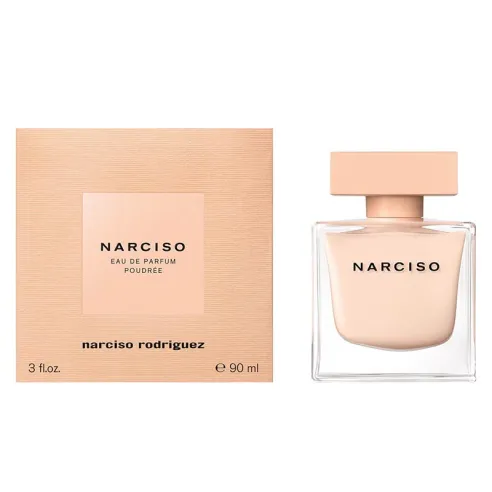 Narciso Rodriguez Narciso Poudree EDP kvepalai moterims, 90 ml