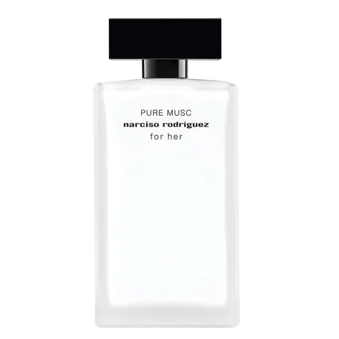Narciso Rodriguez Pure Musc EDP kvepalai moterims, 100 ml