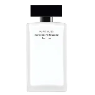 Narciso Rodriguez Pure Musc EDP kvepalai moterims, 100 ml