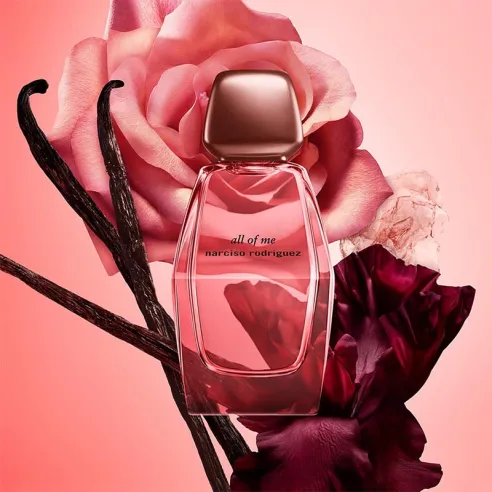 Narciso Rodriguez All Of Me Intense EDP kvepalai moterims, 90 ml