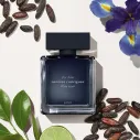 Narciso Rodriguez Narciso Rodriguez for Him Bleu Noir Parfum kvepalai vyrams, 100 ml