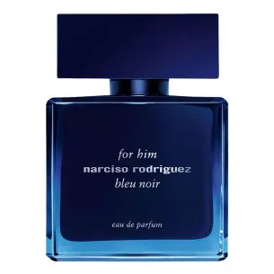 Narciso Rodriguez For Him Bleu Noir EDP kvepalai vyrams, 50 ml