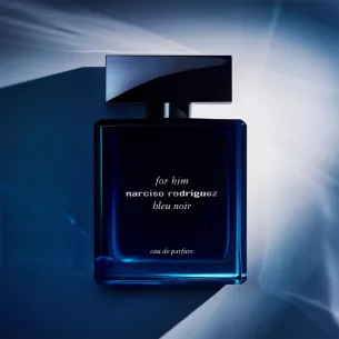 Narciso Rodriguez For Him Bleu Noir EDP kvepalai vyrams, 100 ml