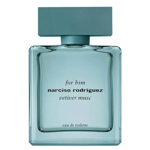 Narciso Rodriguez Vetiver Musc for Him EDT kvepalai vyrams, 100 ml