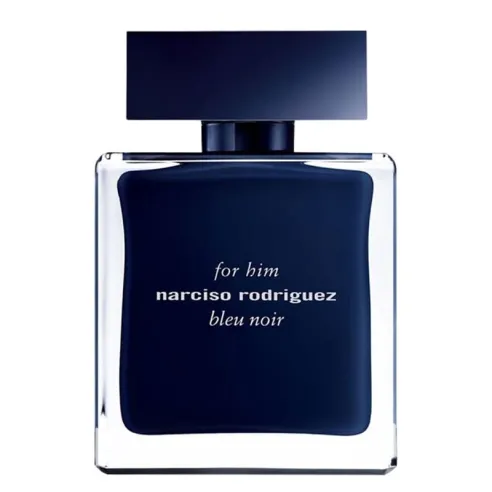 Narciso Rodriguez Narciso Rodriguez For Him Bleu Noir EDT kvepalai vyrams, 100 ml
