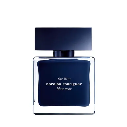 Narciso Rodriguez Narciso Rodriguez For Him Bleu Noir EDT kvepalai vyrams, 50 ml