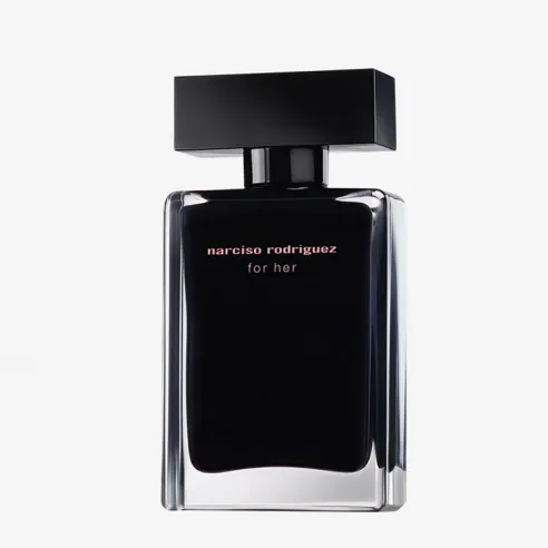 Narciso Rodriguez Narciso Rodriguez for Her EDT kvepalai moterims, 50 ml