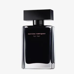 Narciso Rodriguez Narciso Rodriguez for Her EDT kvepalai moterims, 50 ml