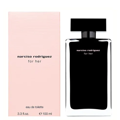 Narciso Rodriguez Narciso Rodriguez for Her EDT kvepalai moterims, 100 ml