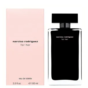Narciso Rodriguez Narciso Rodriguez for Her EDT kvepalai moterims, 100 ml