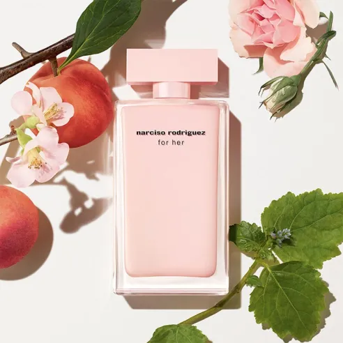 Narciso Rodriguez for Her EDP kvepalai moterims, 50 ml