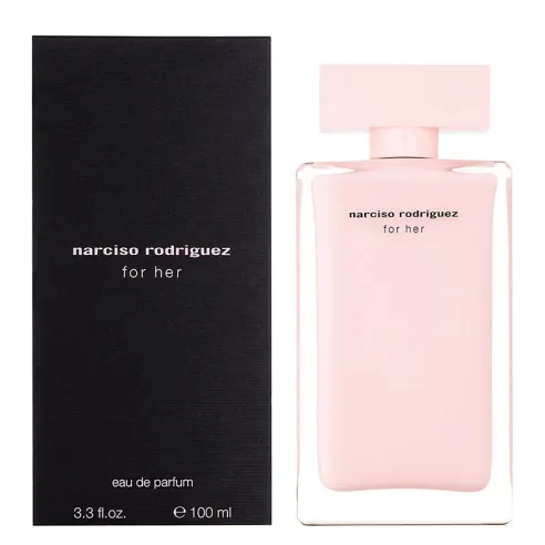 Narciso Rodriguez for Her EDP kvepalai moterims, 100 ml