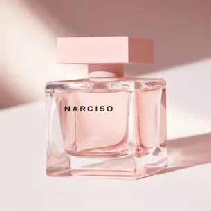 Narciso Rodriguez Cristal Eau de Parfum EDP kvepalai moterims, 90 ml
