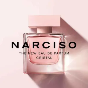 Narciso Rodriguez Cristal Eau de Parfum EDP kvepalai moterims, 30 ml