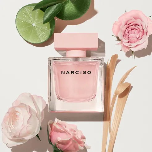 Narciso Rodriguez Cristal Eau de Parfum EDP kvepalai moterims, 30 ml