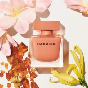 Narciso Rodriguez Narciso Eau de Parfum Ambree EDP kvepalai moterims, 30 ml