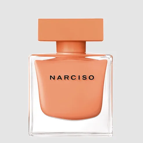 Narciso Rodriguez Narciso Eau de Parfum Ambree EDP kvepalai moterims, 90 ml