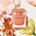 Narciso Rodriguez Narciso Eau de Parfum Ambree EDP kvepalai moterims, 90 ml
