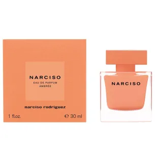 Narciso Rodriguez Narciso Eau de Parfum Ambree EDP kvepalai moterims, 30 ml 2