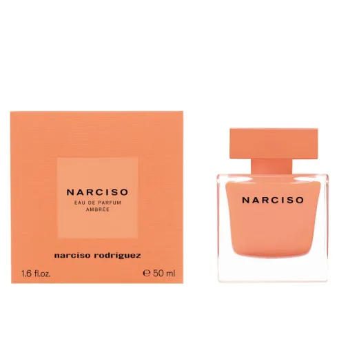 Narciso Rodriguez Narciso Eau de Parfum Ambree EDP kvepalai moterims, 50 ml