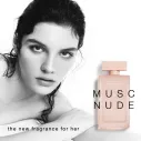 Narciso Rodriguez Musc Nude for Her EDP kvepalai moterims, 30 ml