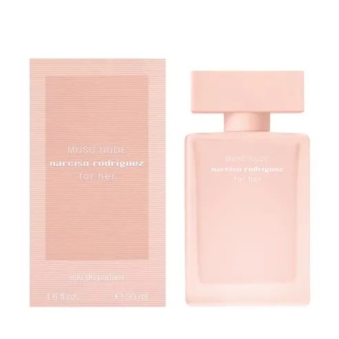 Narciso Rodriguez Musc Nude for Her EDP kvepalai moterims, 50 ml