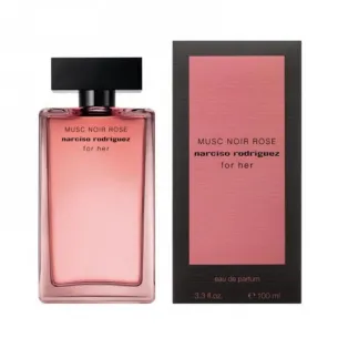 Narciso Rodriguez Musc Noir Rose For Her EDP kvepalai moterims, 100 ml
