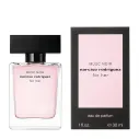 Narciso Rodriguez Musc Noir for Her EDP kvepalai moterims, 30 ml