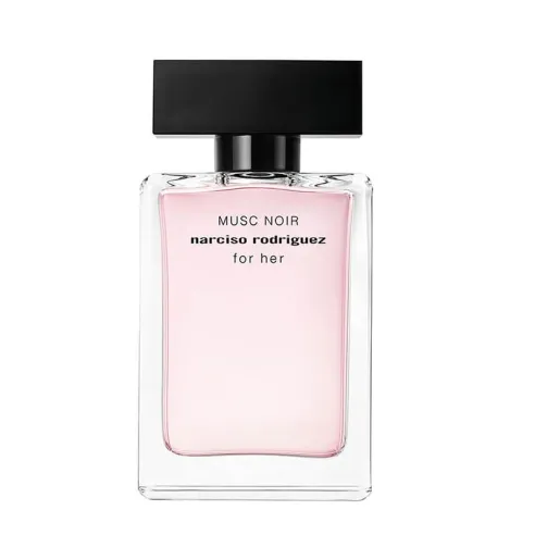 Narciso Rodriguez Musc Noir for Her EDP kvepalai moterims, 50 ml