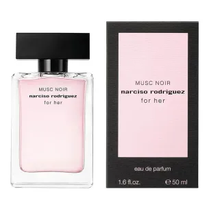 Narciso Rodriguez Musc Noir for Her EDP kvepalai moterims, 50 ml