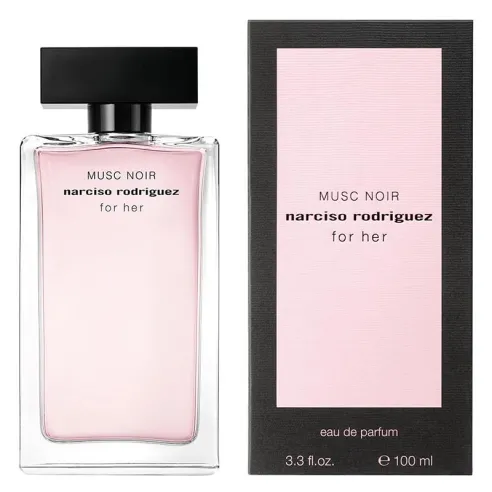 Narciso Rodriguez Musc Noir for Her EDP kvepalai moterims, 100 ml