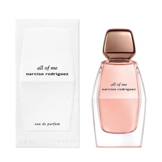 Narciso Rodriguez All Of Me EDP kvepalai moterims, 90 ml 2