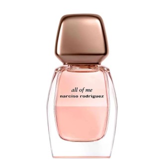 Narciso Rodriguez All Of Me EDP kvepalai moterims, 30 ml