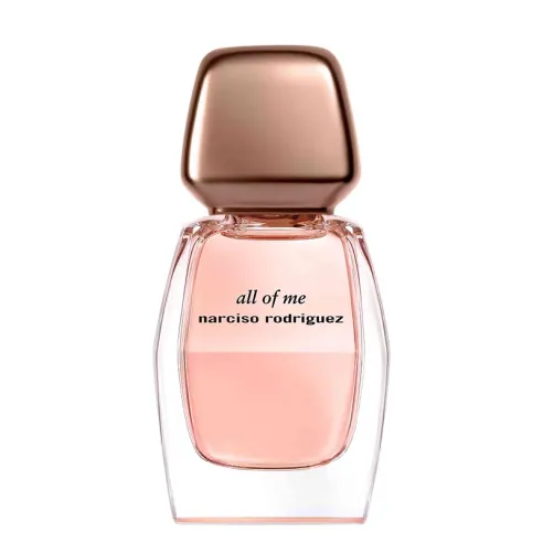 Narciso Rodriguez All Of Me EDP kvepalai moterims, 30 ml