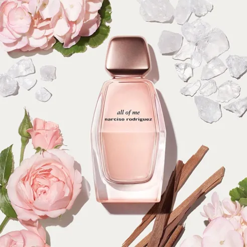 Narciso Rodriguez All Of Me EDP kvepalai moterims, 50 ml