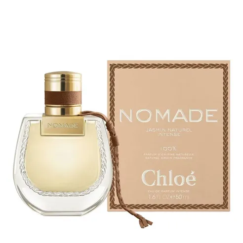 Chloé Nomade Jasmin Naturel Intense EDP kvepalai moterims, 50 ml