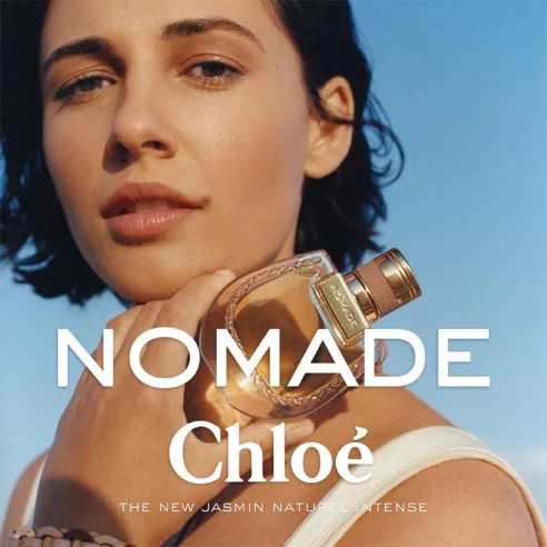 Chloé Nomade Jasmin Naturel Intense EDP kvepalai moterims, 50 ml