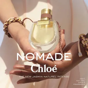 Chloé Nomade Jasmin Naturel Intense EDP kvepalai moterims, 75 ml