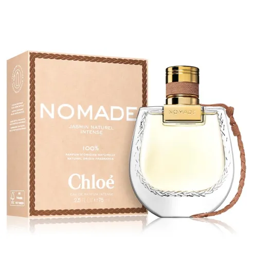 Chloé Nomade Jasmin Naturel Intense EDP kvepalai moterims, 75 ml